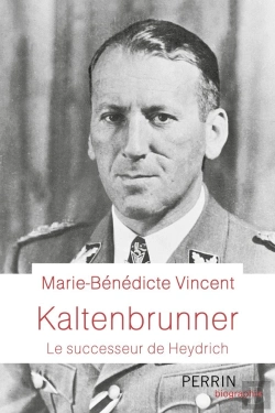Bertrand.pt - Ernst Kaltenbrunner