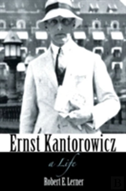 Bertrand.pt - Ernst Kantorowicz