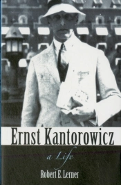 Ernst Kantorowicz