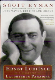 Ernst Lubitsch