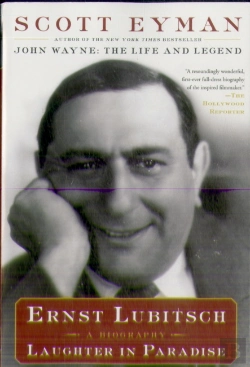 Bertrand.pt - Ernst Lubitsch