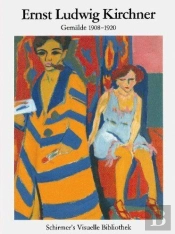 Ernst Ludwig Kirchner /Allemand