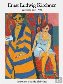 Bertrand.pt - Ernst Ludwig Kirchner /Allemand