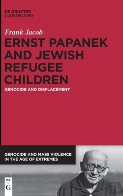 Bertrand.pt - Ernst Papanek And Jewish Refugee Children