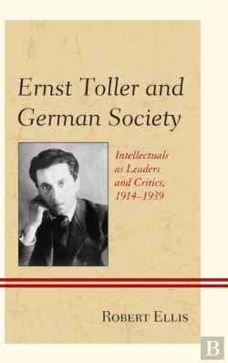 Bertrand.pt - Ernst Toller And German Society