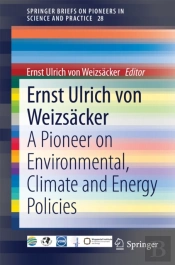 Ernst Ulrich Von Weizsacker