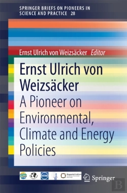 Bertrand.pt - Ernst Ulrich Von Weizsacker