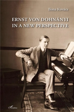 Bertrand.pt - Ernst Von Dohnanyi In A New Perspective