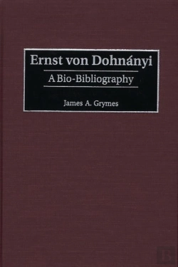 Bertrand.pt - Ernst Von Dohnanyi