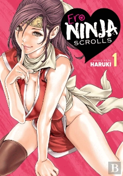 Bertrand.pt - Ero Ninja Scrolls Vol. 1
