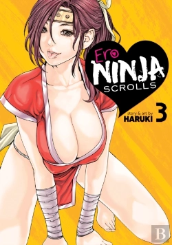 Bertrand.pt - Ero Ninja Scrolls Vol. 3
