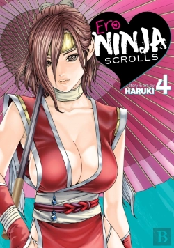 Bertrand.pt - Ero Ninja Scrolls Vol. 4
