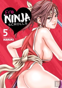 Bertrand.pt - Ero Ninja Scrolls Vol. 5