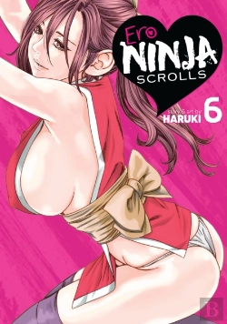 Bertrand.pt - Ero Ninja Scrolls Vol. 6
