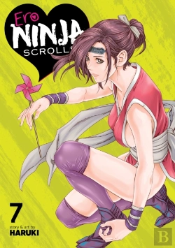 Bertrand.pt - Ero Ninja Scrolls Vol. 7