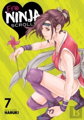Ero Ninja Scrolls Vol. 7