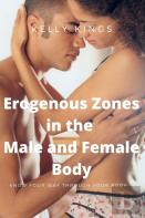 Erogenous Zones In The  Male And Female Body
