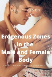 Erogenous Zones In The  Male And Female Body