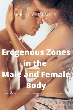 Bertrand.pt - Erogenous Zones In The  Male And Female Body