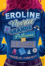 Eroline Martot, Grande Prêtresse De L'Étrange