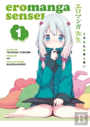 Eromanga Sensei Volume 1