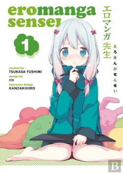 Bertrand.pt - Eromanga Sensei Volume 1