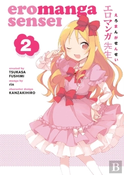 Bertrand.pt - Eromanga Sensei Volume 2