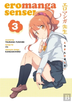 Bertrand.pt - Eromanga Sensei Volume 3