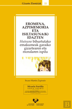Bertrand.pt - Eromena, Azpimemoria Eta Isiltasuna(K) Idazten. Hutsune Bihurtutako Emakumeak Garaiko Gizartearen Et