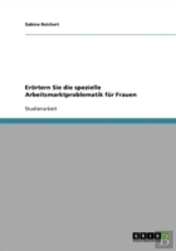Bertrand.pt - Erortern Sie Die Spezielle Arbeitsmarktproblematik Fur Frauen