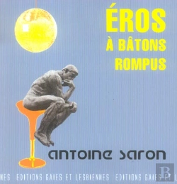 Bertrand.pt - Eros À Bâtons Rompus