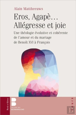 Bertrand.pt - Eros, Agapè  Allégresse Et Joie