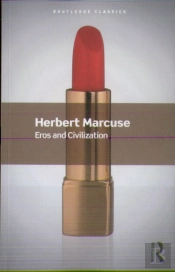 Eros And Civilization