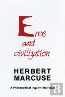 Eros And Civilization