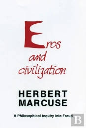 Eros And Civilization