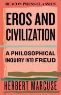 Eros And Civilization