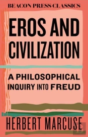 Eros And Civilization