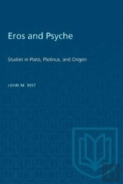Eros And Psyche