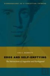 Eros And Self-Emptying
