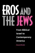 Eros And The Jews