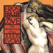 Eros And The Mysteries Of Love