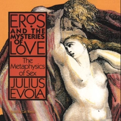Bertrand.pt - Eros And The Mysteries Of Love