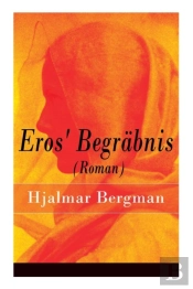 Eros' Begrabnis (Roman)
