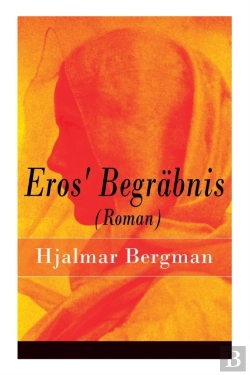 Bertrand.pt - Eros' Begrabnis (Roman)