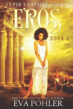 Bertrand.pt - Eros: Cupid'S Captive Series, Book One
