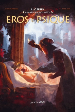 Bertrand.pt - Eros e Psique