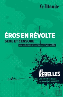 Bertrand.pt - Eros En Révolte ; Sexe Et Censure