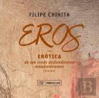 Eros... Erótica de um Verde Deslumbrante Amadurávamos