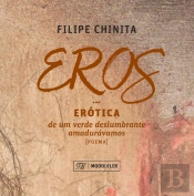 Eros... Erótica de um Verde Deslumbrante Amadurávamos