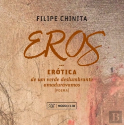 Bertrand.pt - Eros... Erótica de um Verde Deslumbrante Amadurávamos